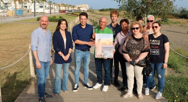 La Virgen del Carmen de El Morche hará una procesión extraordinaria en el día de su onomástica
