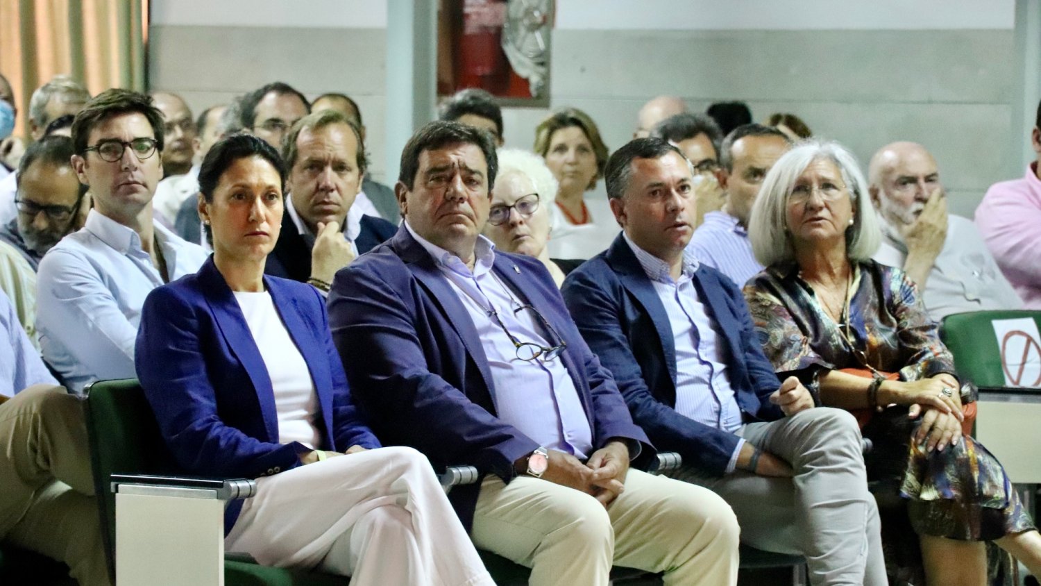 Expertos participan en una jornada técnica que aborda los retos del sector del corcho en Andalucía