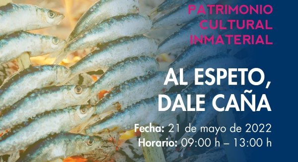El Palacio de Congresos de Torremolinos alberga  un taller de espetos