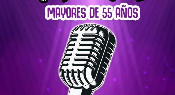 Torremolinos abre las inscripciones para el concurso de talentos a los mayores de 55 años