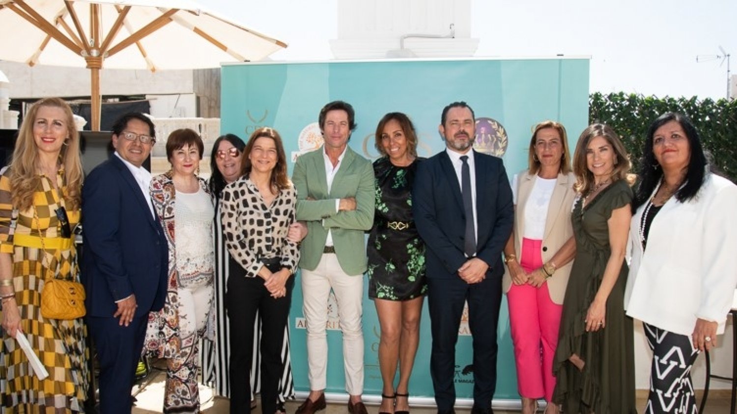 Estepona acoge la primera edición de Costa del Sol 365 para potenciar el turismo de lujo