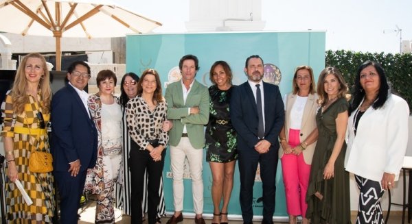 Estepona acoge la primera edición de Costa del Sol 365 para potenciar el turismo de lujo