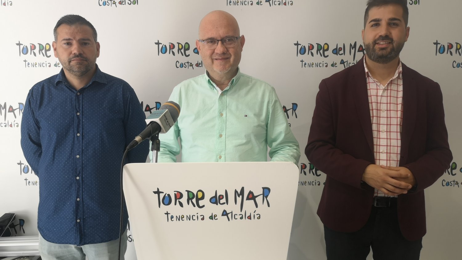Las obras del Centro de Día de Mayores de Benajarafe, en periodo de licitación