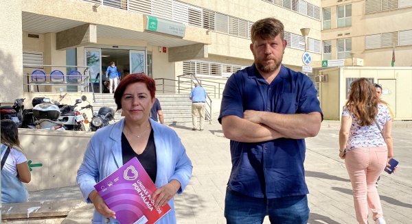 Unidas Podemos demanda más inversión en la atención de la salud mental
