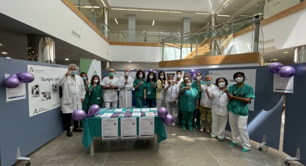 El Clínico aborda aspectos clínicos y psicosociales de la enfermedad inflamatoria Intestinal