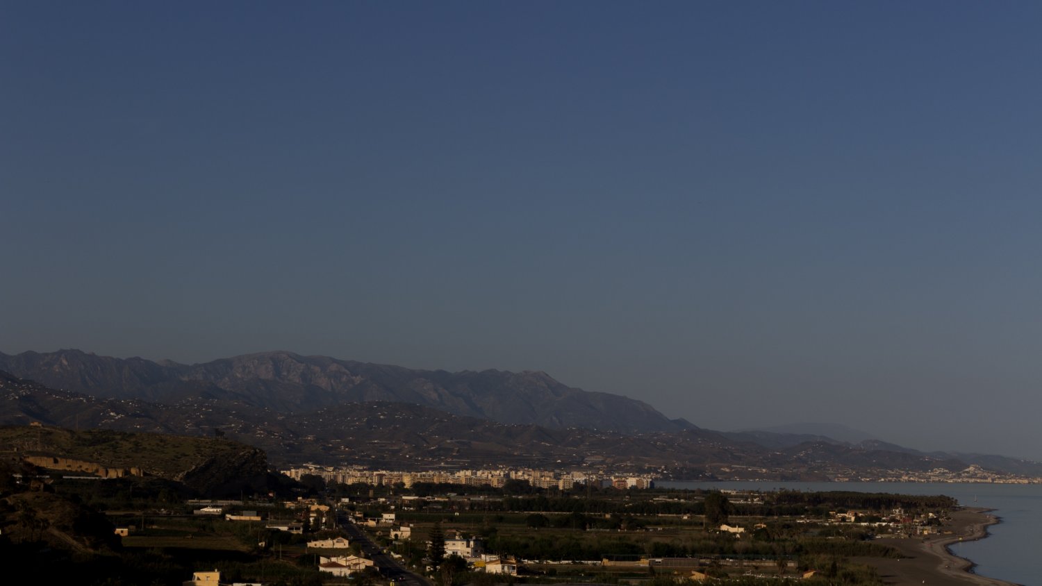 Por Mi Pueblo Vélez-Málaga valora 
