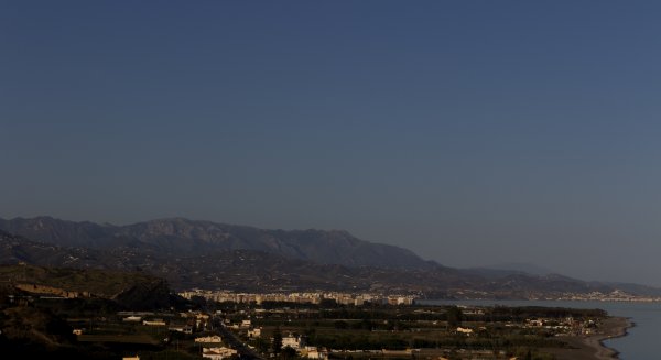 Por Mi Pueblo Vélez-Málaga valora 
