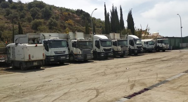 VOX solicita al Ayuntamiento rinconero un informe para consignar los fondos a los pagos de los trabajadores de EMMSA