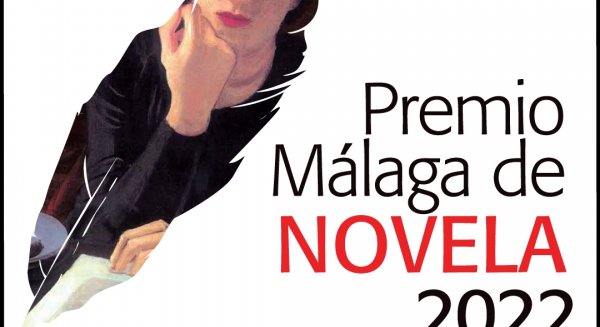 El 18 de mayo abre el plazo para presentar originales a los premios de Málaga de novela