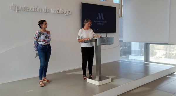 Unidas Podemos reclama a Diputación medidas urgentes para mejorar la calidad de la enseñanza pública