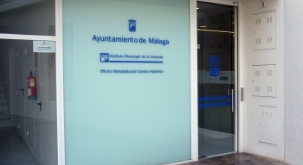 El IMV adjudica las obras de las nuevas salas de ensayo de la Orquesta Filarmónica de Málaga