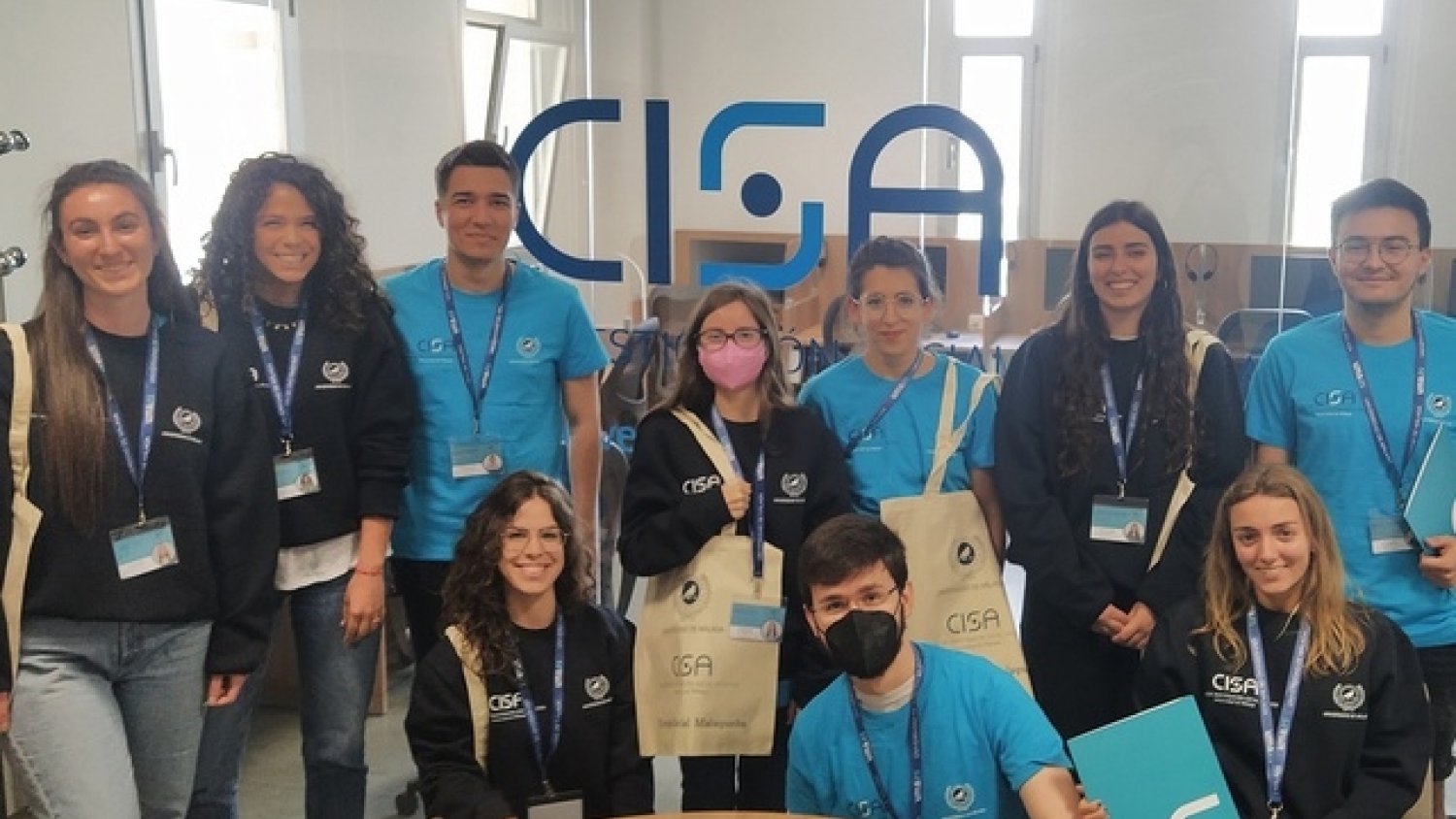 UMA.- Comienza el trabajo de campo de la tercera oleada de la Encuesta Social Malagueña (ESMA)