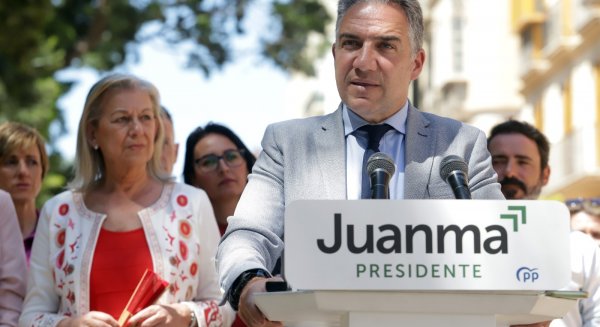 19J.- Bendodo: “El Gobierno de Juanma Moreno ha saldado deudas históricas con los malagueños”