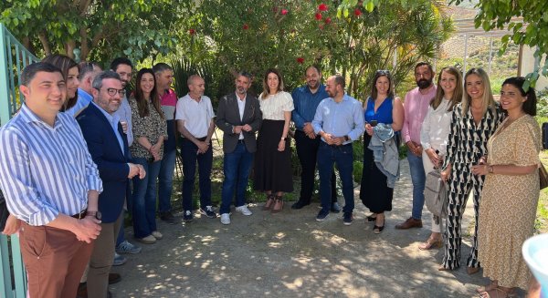 PSOE denuncia que los ayuntamientos reciben un 30% menos de fondos incondicionados de la Diputación