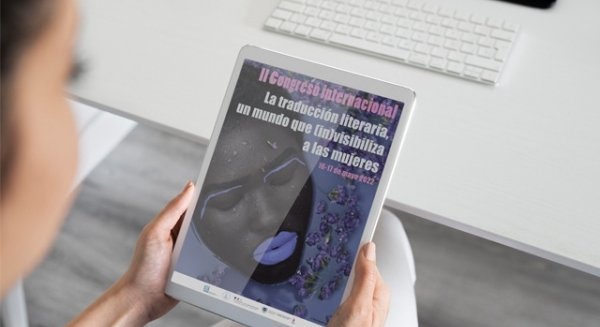 UMA.- Un congreso internacional aborda la relación entre traducción literaria y género