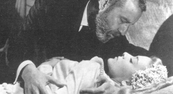 La ‘Viridiana’ de Luis Buñuel regresa a la gran pantalla gracias a la Filmoteca de Andalucía