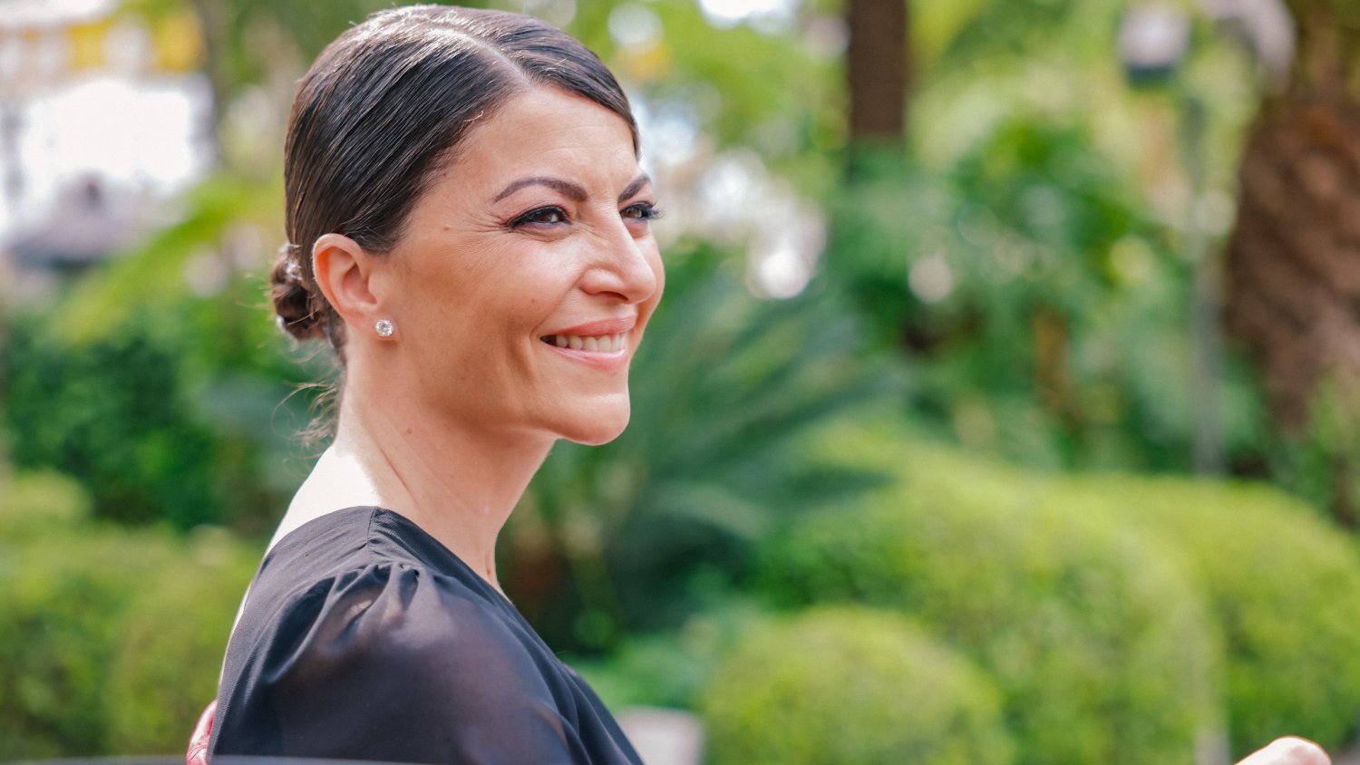 19J.- VOX registra sus candidaturas para las elecciones andaluzas con Macarena Olona a la cabeza
