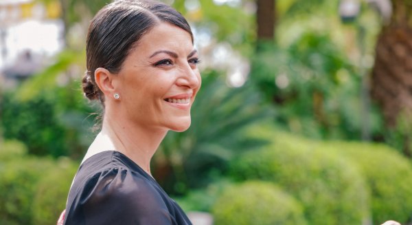 19J.- VOX registra sus candidaturas para las elecciones andaluzas con Macarena Olona a la cabeza