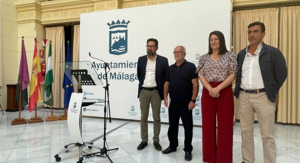 Málaga acoge la primera edición de la carrera EpiKTour