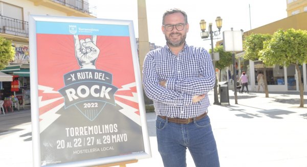 La X Ruta del Rock registra un récord de participación con 42 establecimientos