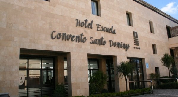 El Hotel Escuela de Archidona ofrece 60 plazas para el nuevo curso en cuatro especialidades