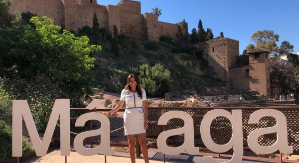 La ejecutiva de Cs aprueba la candidatura de Málaga con Nuria Rodríguez a la cabeza