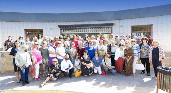 El Ayuntamiento cede a la Asociación de Amas de Casa de Marbella una nueva sede