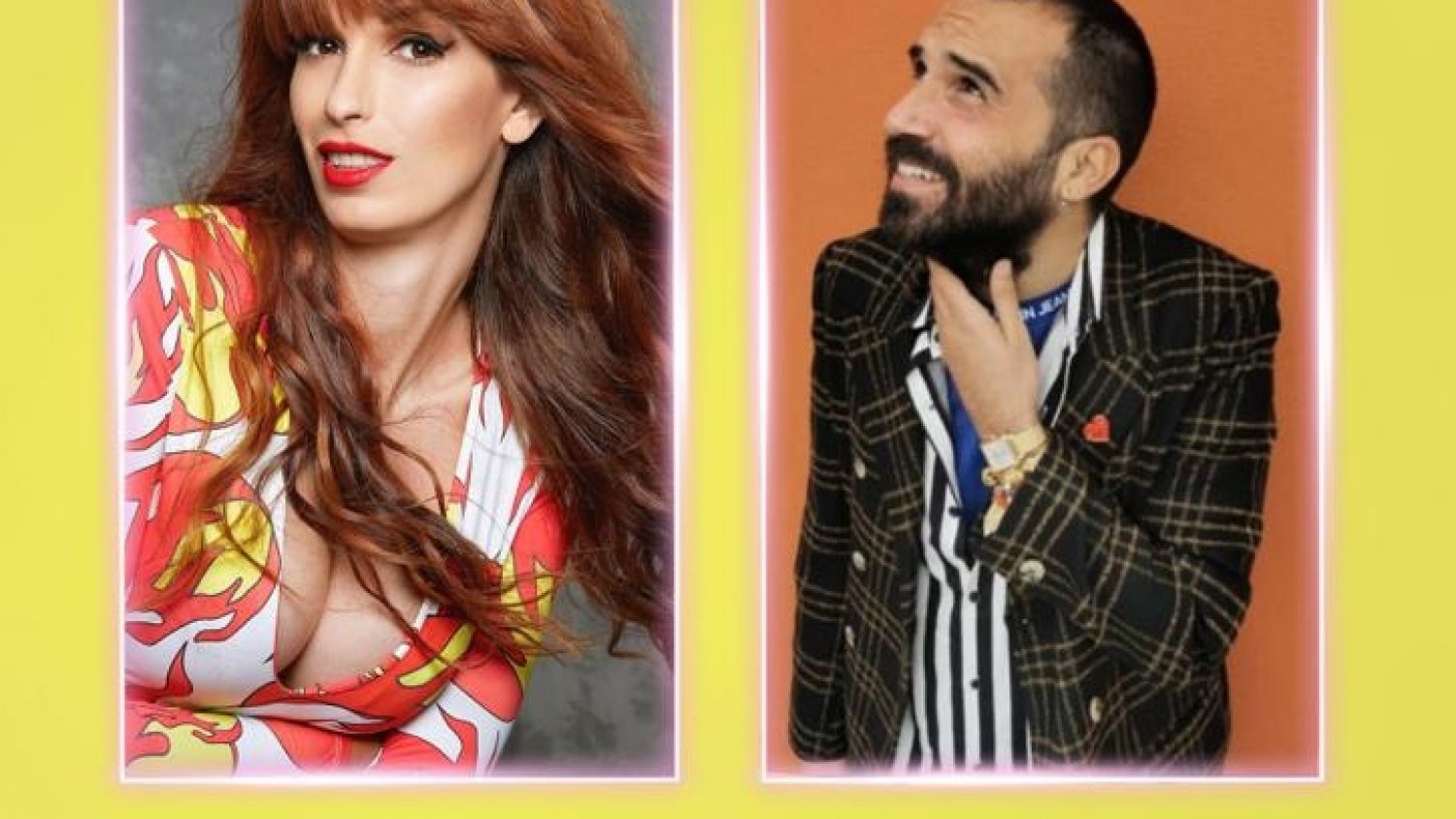 La periodista Valeria Vegas será entrevistada en Torremolinos por el Día Internacional contra la LGTBIfobia