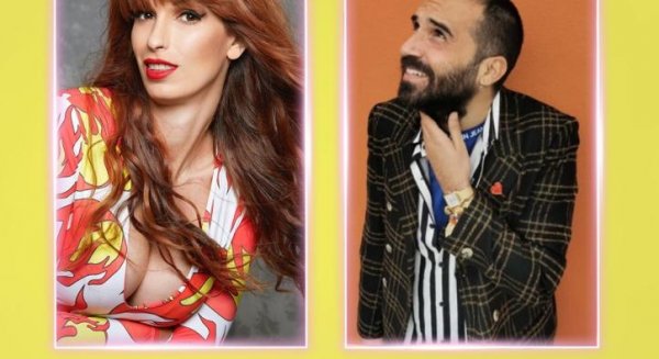 La periodista Valeria Vegas será entrevistada en Torremolinos por el Día Internacional contra la LGTBIfobia