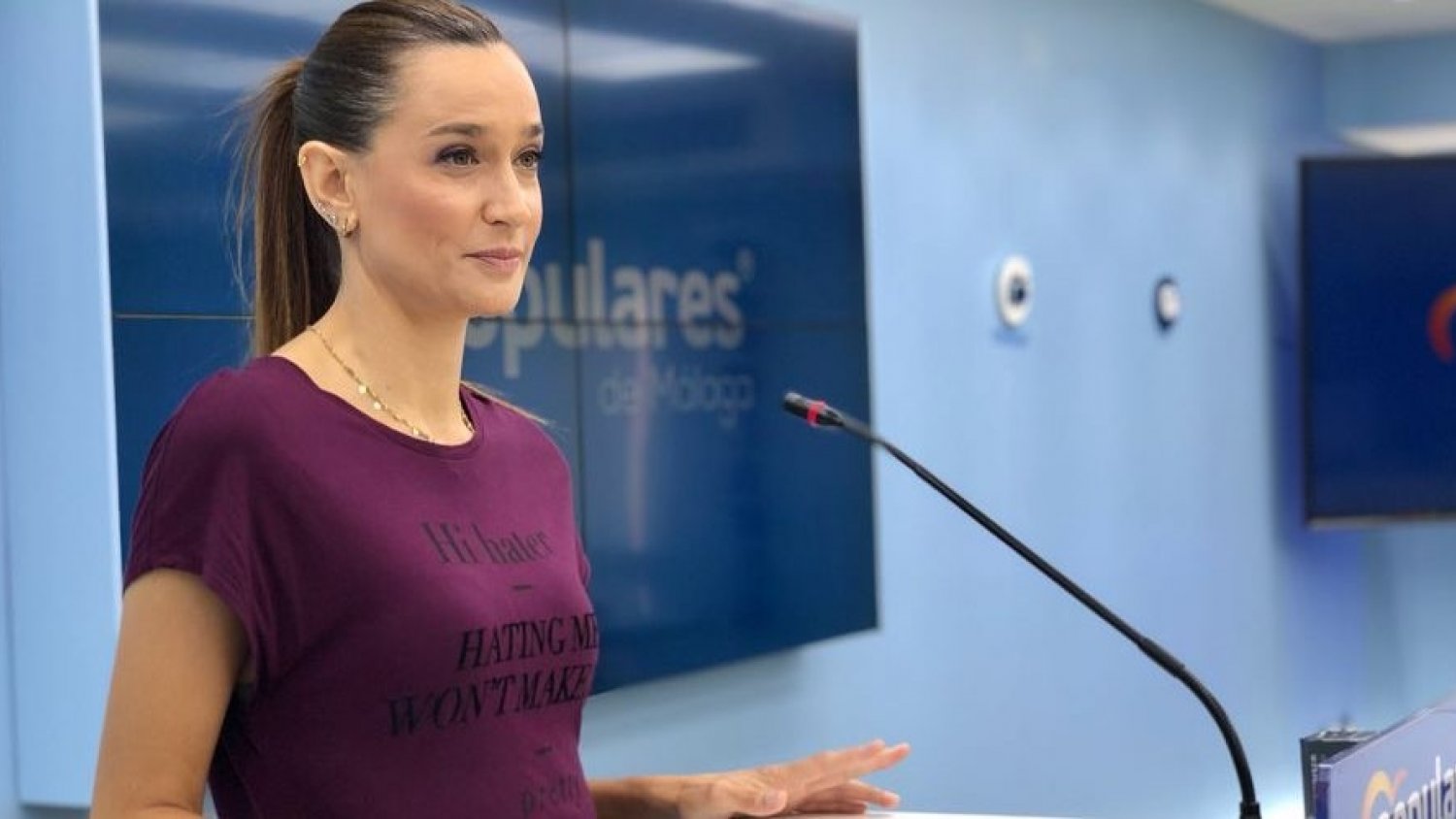 19J.- PP valora el avance en sanidad: “Hay más presupuesto, profesionales e inversión que nunca”
