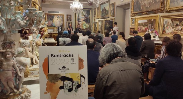 Extenda impulsa la internacionalización de las industrias culturales andaluzas