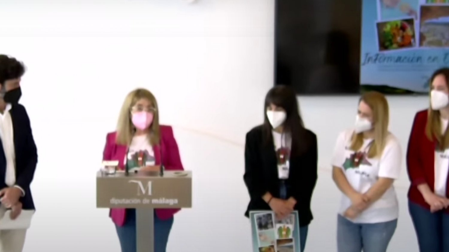 Diputación crea un proyecto para mejorar la calidad de vida de personas con enfermedades renales