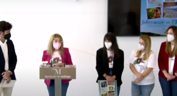 Diputación crea un proyecto para mejorar la calidad de vida de personas con enfermedades renales