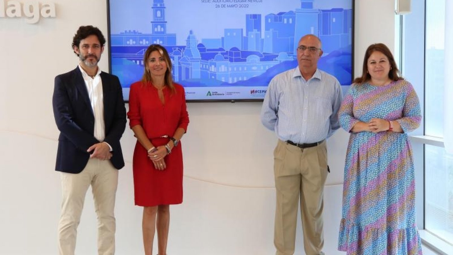 Más de 300 personas participarán en la I Jornada Andaluza para Celíacos
