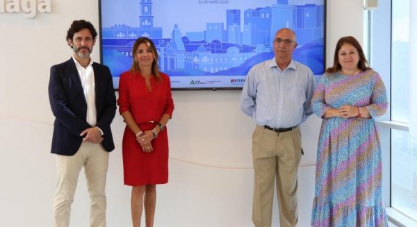 Más de 300 personas participarán en la I Jornada Andaluza para Celíacos