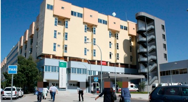 Un hombre intoxicado por humo al registrarse un incendio en su casa