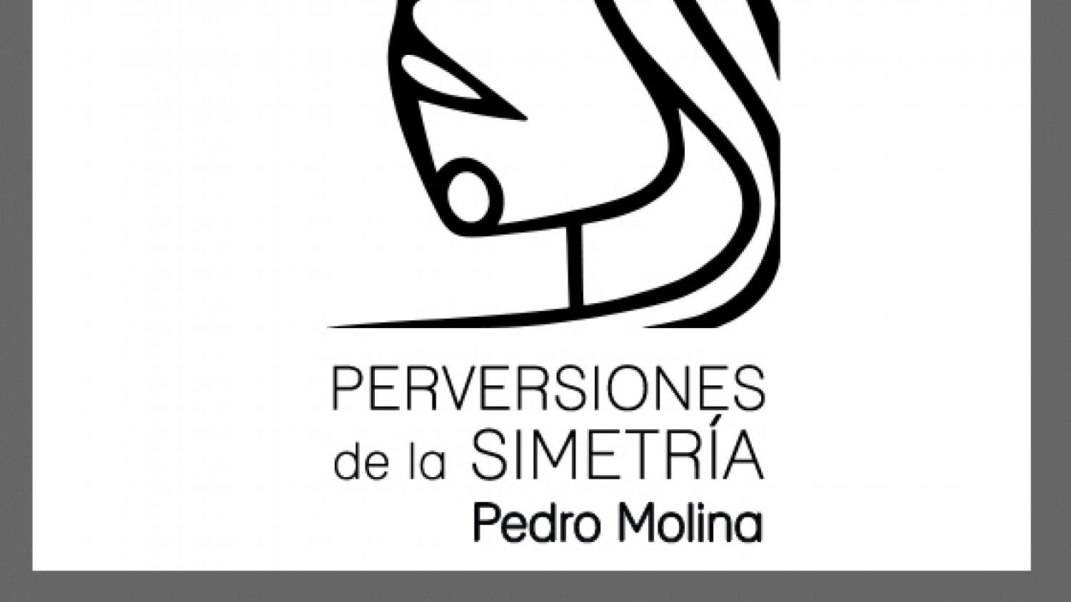 UMA.-  El Espacio Cero del Contenedor Cultural acoge la muestra ‘Perversiones de la Simetría’