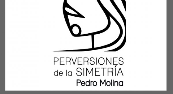 UMA.-  El Espacio Cero del Contenedor Cultural acoge la muestra ‘Perversiones de la Simetría’
