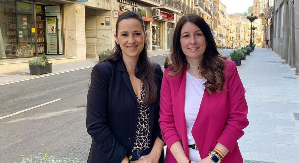 Antequera cuenta con 10 nuevos emprendedores al mes durante el presente año 2022