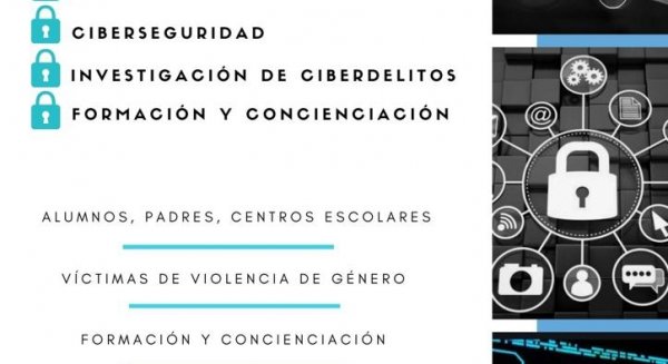 La Policía Local de Rincón de la Victoria crea la unidad de 'Ciberpolicía' para combatir los ciberdelitos