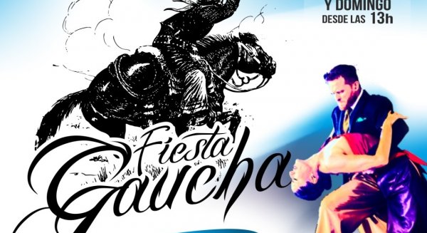 La cultura y gastronomía argentinas, protagonistas en Torremolinos con la Fiesta Gaucha