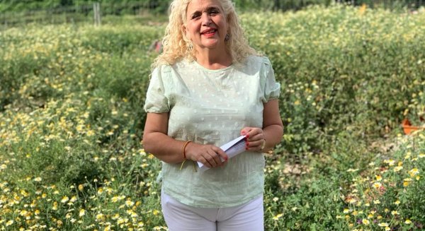Unidas Podemos reclama la creación de un centro de interpretación de las cuevas mozárabes de Churriana
