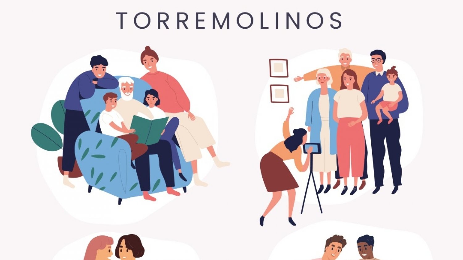 Torremolinos impulsa un concurso escolar de microrrelatos con motivo del Día Internacional de la Familia
