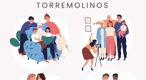 Torremolinos impulsa un concurso escolar de microrrelatos con motivo del Día Internacional de la Familia