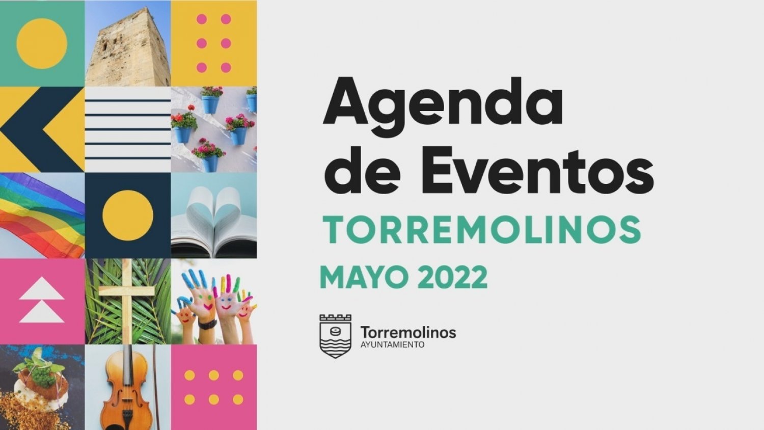 Cine, teatro y deporte entre las actividades para el fin de semana en Torremolinos
