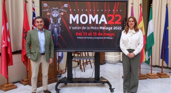 Más de 50 marcas presentan sus novedades en Moma 2022