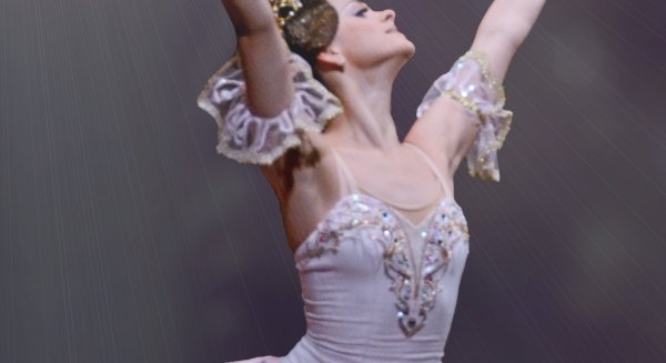 El International Ballet Company de Moldavia presenta ‘Bella Durmiente’ en el Auditorio Felipe VI