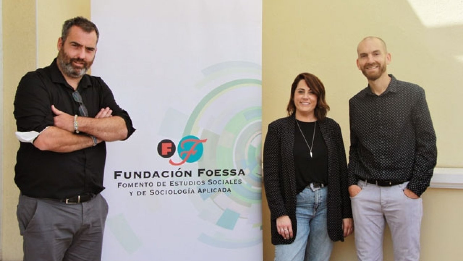 UMA.- Un proyecto de la universidad gana el III Concurso de Investigación de la Fundación FOESSA