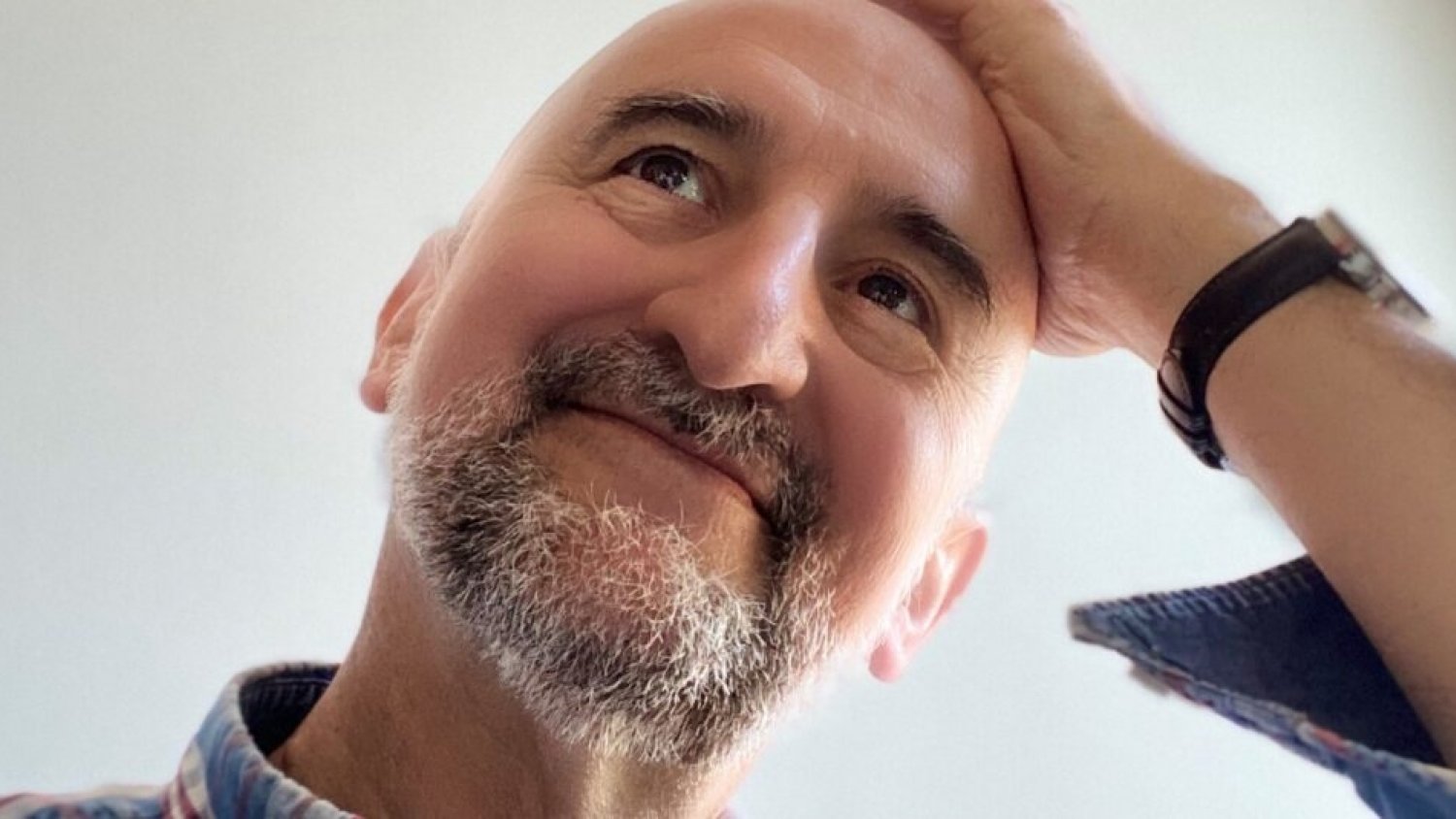 Luis Sanz Irles inicia el programa de Letras Capitales en mayo con su novela ‘Leontiel’