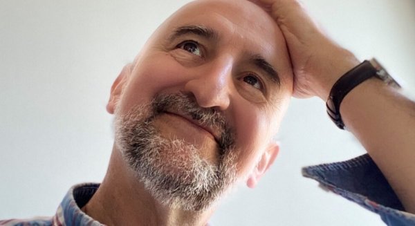 Luis Sanz Irles inicia el programa de Letras Capitales en mayo con su novela ‘Leontiel’